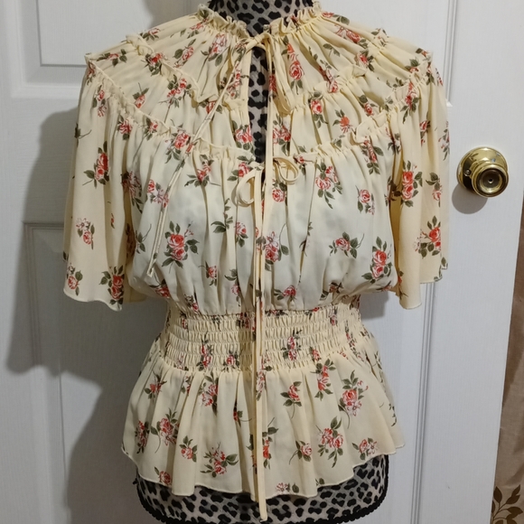 Mixed Threads small - Picture 1 of 7